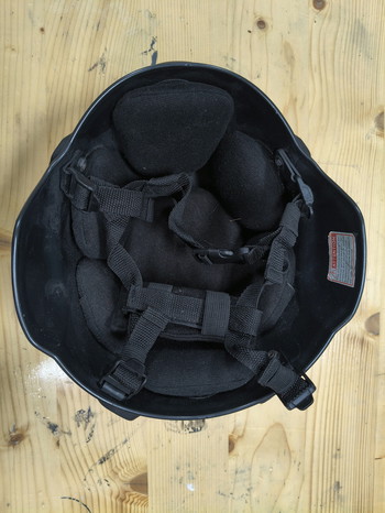 Imagen 2 de Mich2000 helm