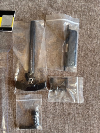 Image 2 for Daniel Defense cyma cgs combot kit gbbr