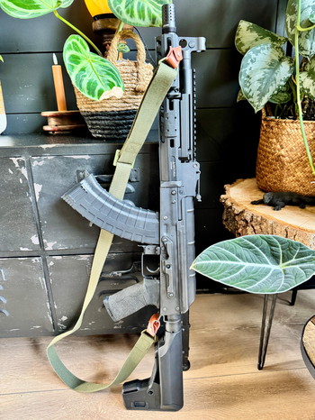 Afbeelding 4 van Arcturus AK AEG full metal