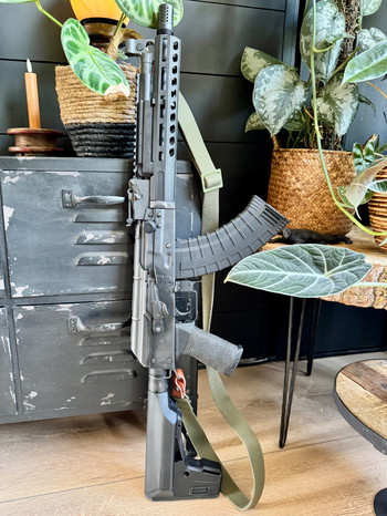 Afbeelding 5 van Arcturus AK AEG full metal