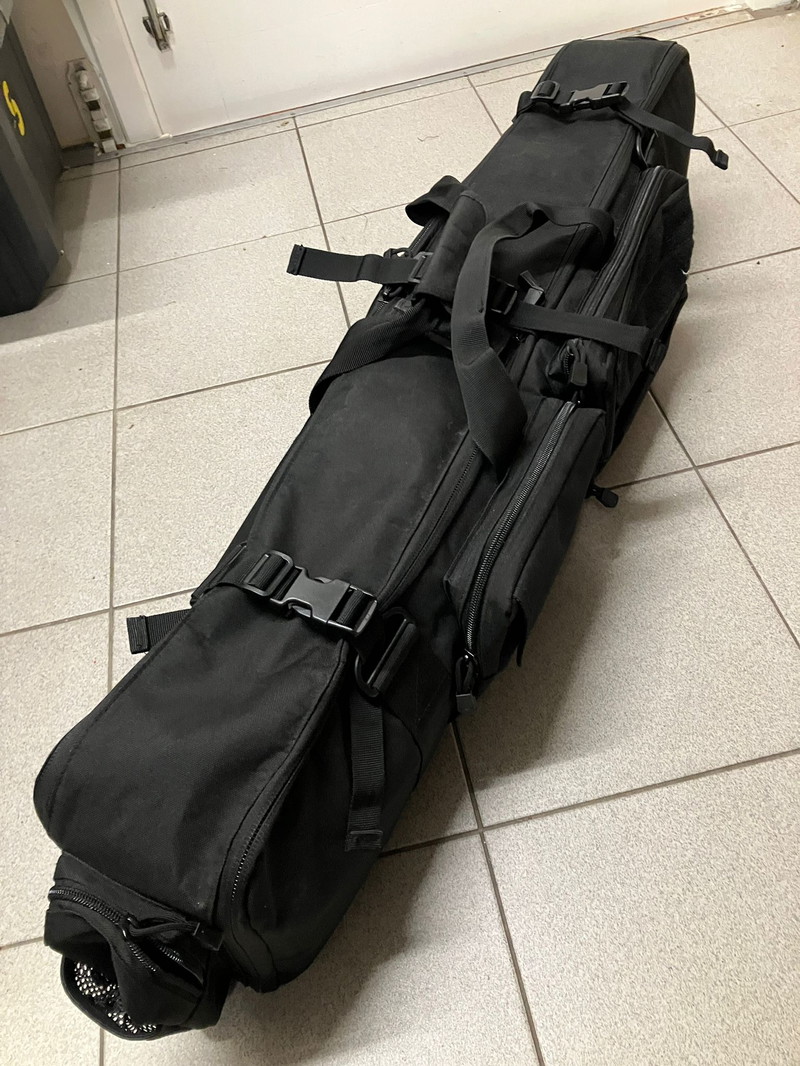 Imagen 1 de Replica tas | Opbergen / Vervoeren | Zwart