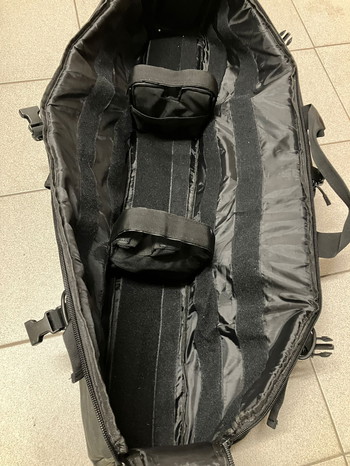 Imagen 2 de Replica tas | Opbergen / Vervoeren | Zwart