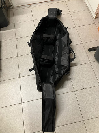 Imagen 3 de Replica tas | Opbergen / Vervoeren | Zwart