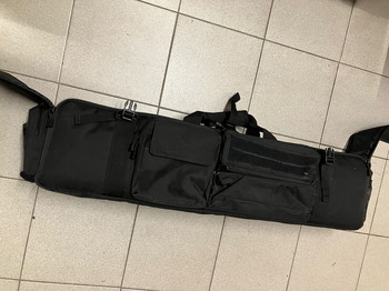 Imagen 4 de Replica tas | Opbergen / Vervoeren | Zwart