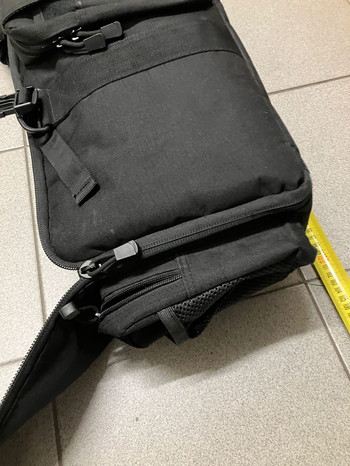 Imagen 5 de Replica tas | Opbergen / Vervoeren | Zwart