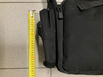 Imagen 7 de Replica tas | Opbergen / Vervoeren | Zwart