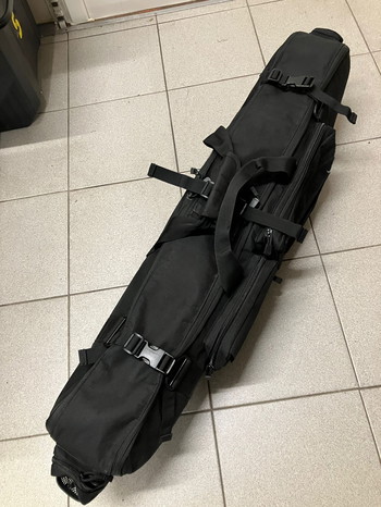 Imagen 8 de Replica tas | Opbergen / Vervoeren | Zwart