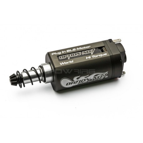Image 1 for Option No.1 Motor Brushless Hi-torque