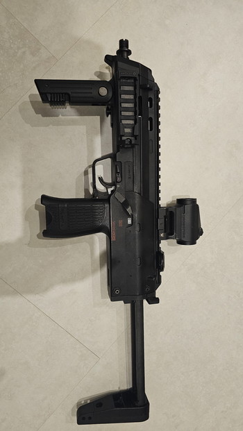 Bild 2 für Tm Mp7 GBB