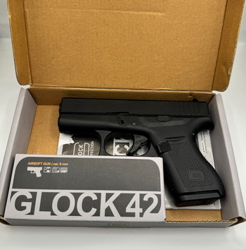 Afbeelding 3 van Glock 42