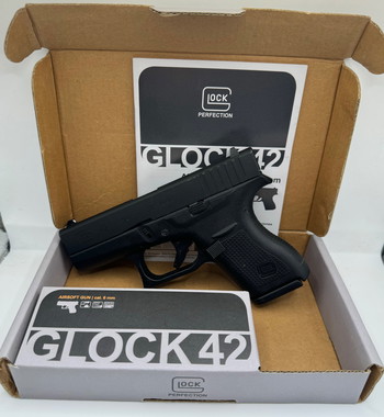 Image 5 pour Glock 42