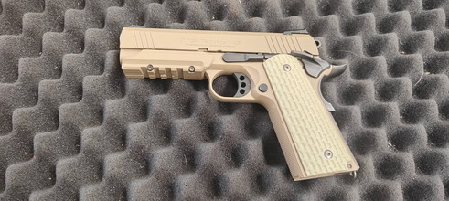 Imagen para Tokio Marui Desert warior