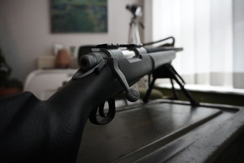 Image 2 for DEFECT M24 (merk/model onbekend) incl. bipod