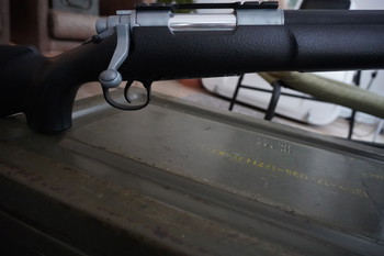 Image 3 for DEFECT M24 (merk/model onbekend) incl. bipod