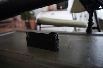 Image 4 for DEFECT M24 (merk/model onbekend) incl. bipod