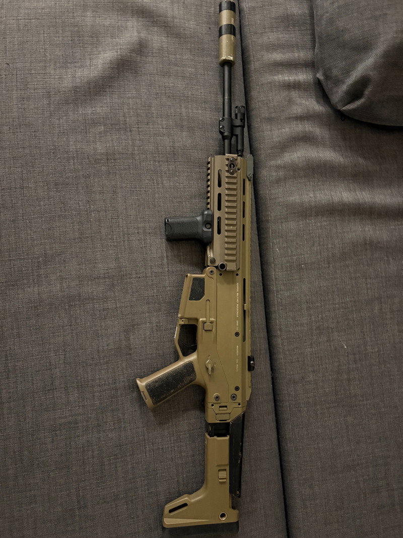 Imagen 1 de masada acr msk upgrade