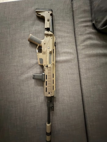 Imagen 2 de masada acr msk upgrade