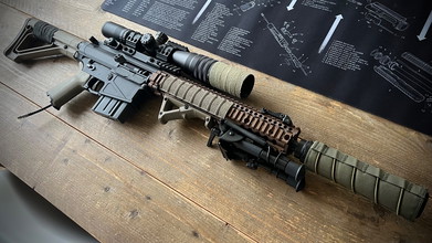 Bild für MTW 308 full option