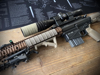 Image 2 for MTW 308 full option