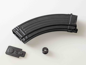 Imagen para Airsoft AKM GHK CO2 Magazine 40 bbs