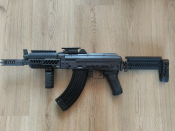 Bild 2 für E&L AKS74U