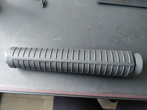 Bild für WE M16A3 handguard