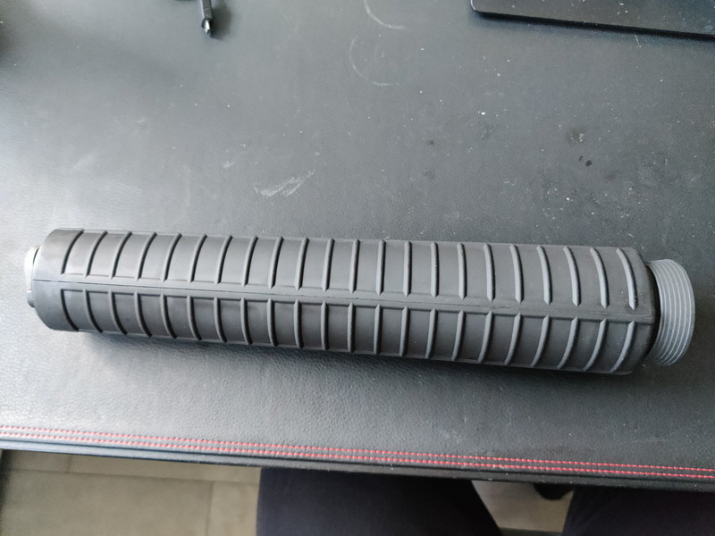 Bild 1 für WE M16A3 handguard