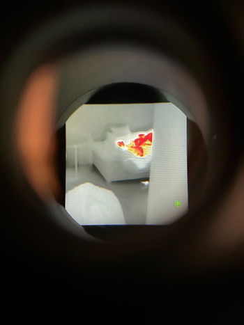 Image 4 for THERMAL + DIGITAL NVG BRIDGE CONFIG
