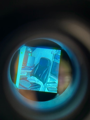 Image 5 for THERMAL + DIGITAL NVG BRIDGE CONFIG