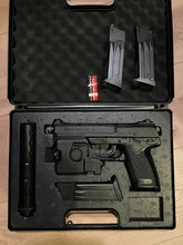 Image for Tokyo Marui MK23