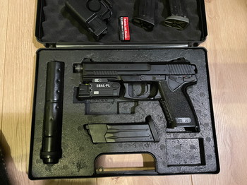 Image 2 for Tokyo Marui MK23