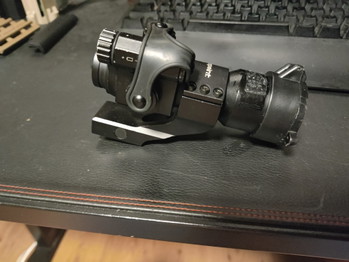 Image 2 for Aimpoint compM3 repro