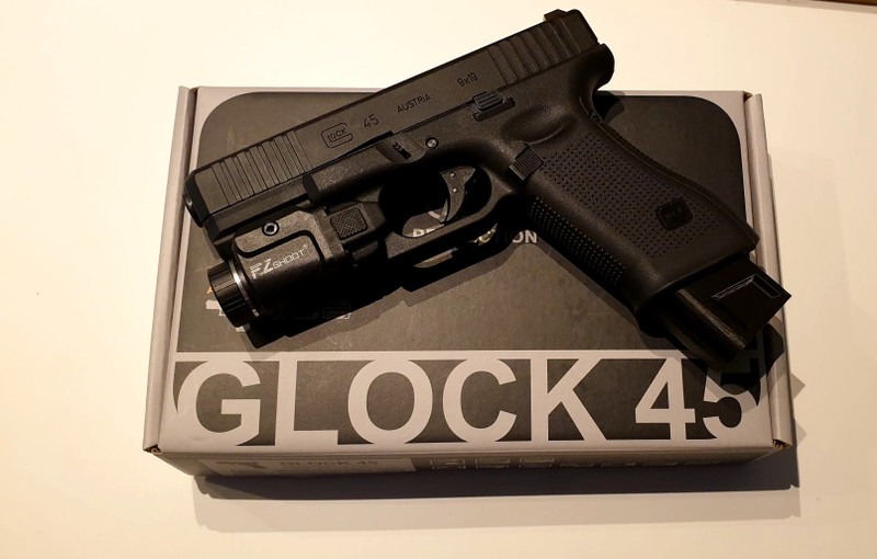 Bild 1 für Glock 45 Gen 5