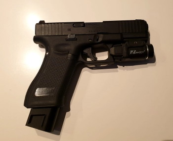 Bild 4 für Glock 45 Gen 5