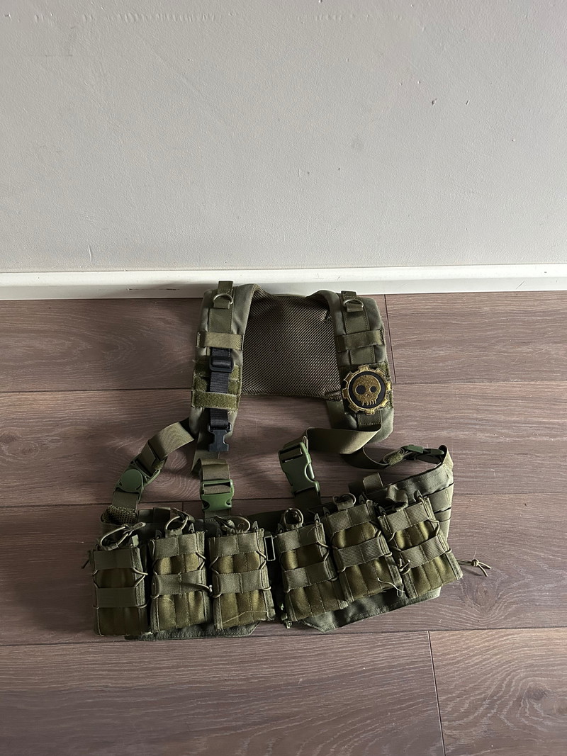 Image 1 for Condor vest