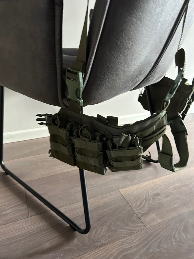 Image 1 for Condor vest