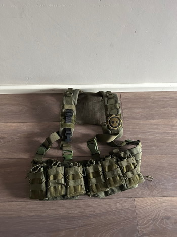 Image 2 for Condor vest