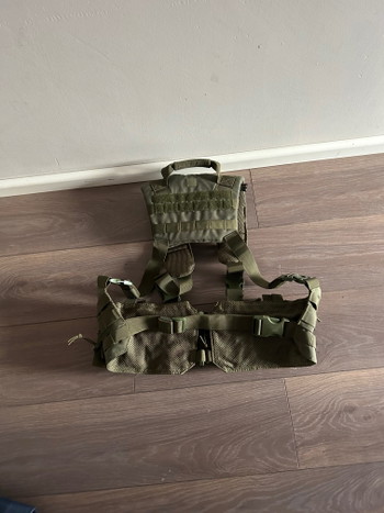 Image 2 for Condor vest