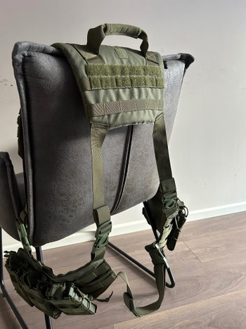 Image 3 for Condor vest