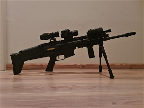 Image for Classic army scar-L