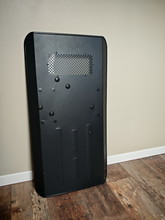 Image pour Bouclier aluminium