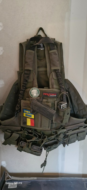 Image 5 for Airsoft wapens
