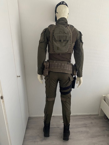 Image 2 for Airsoft outfit