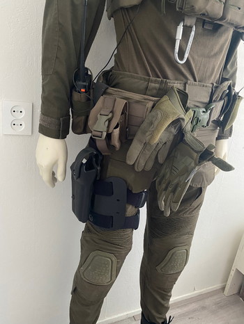 Image 3 for Airsoft outfit
