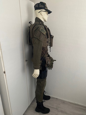 Image 4 for Airsoft outfit