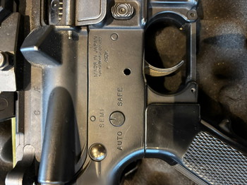 Image 2 for Tokyo Marui M4 met Nuprol Box