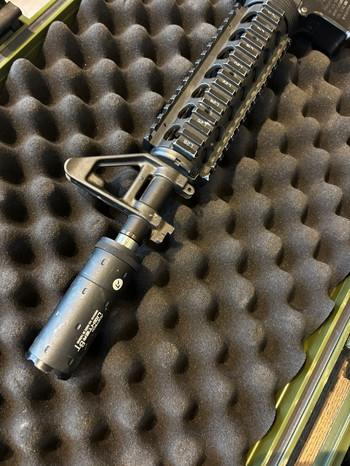 Image 3 for Tokyo Marui M4 met Nuprol Box