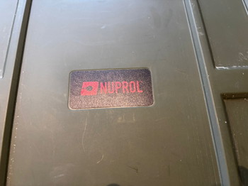 Image 4 for Tokyo Marui M4 met Nuprol Box