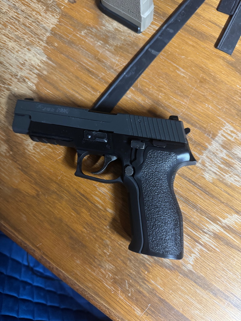 Imagen 1 de Tokia marui sig sauer P226