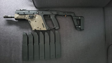 Afbeelding van Krytac Kriss Vector Dual Tone